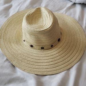 Beach Hat
